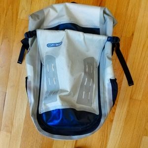 Ortlieb Waterproof Trek Backpack